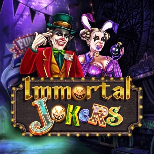 Immortal Jokers