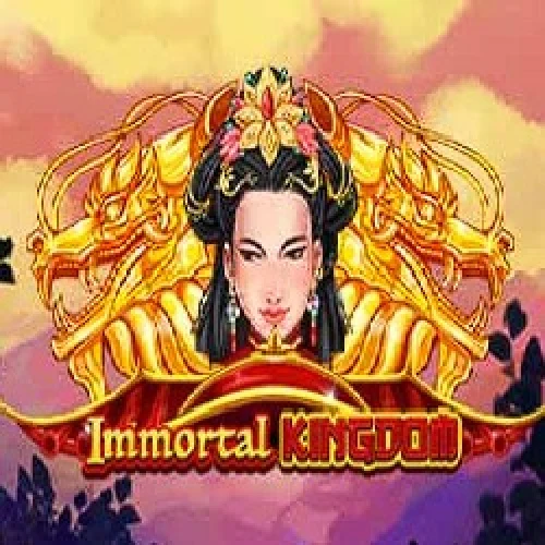 Immortal Kingdom