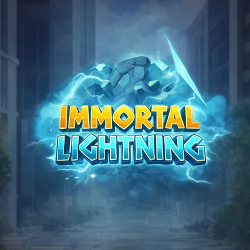 Immortal Lightning