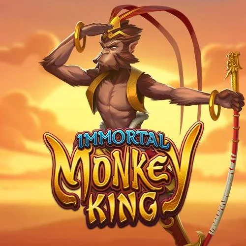 Immortal Monkey King