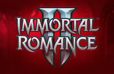 Immortal Romance 2 King Millions