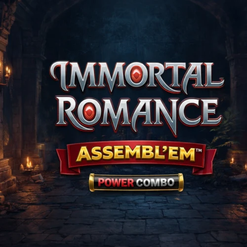 Immortal Romance Assembl'Em