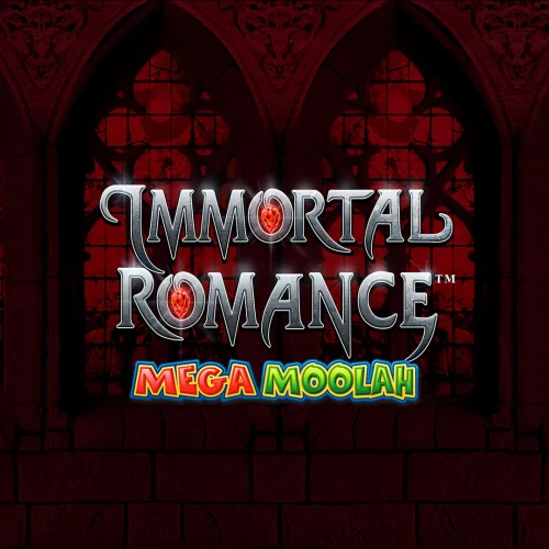 Immortal Romance Mega Moolah