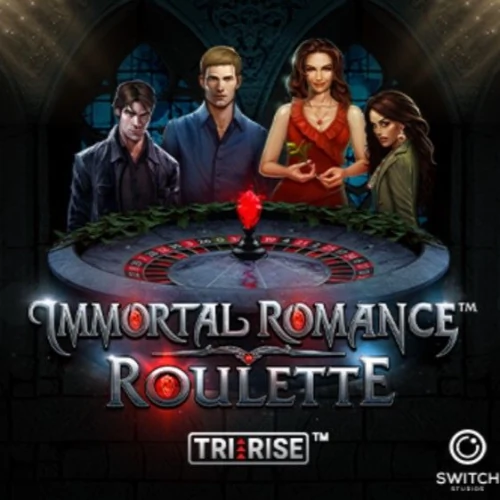 Immortal Romance Roulette