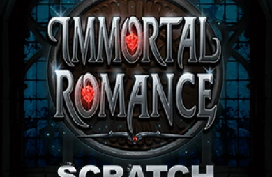 Piggy Bank Scratch (1x2gaming)