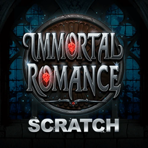 Immortal Romance Scratch
