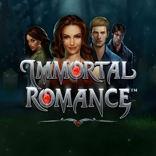 Immortal Romance