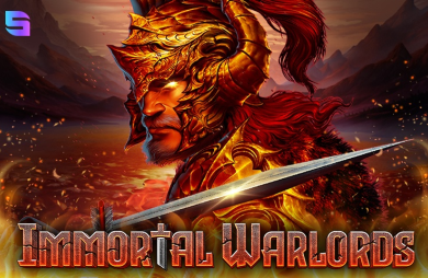 Immortal Warlords