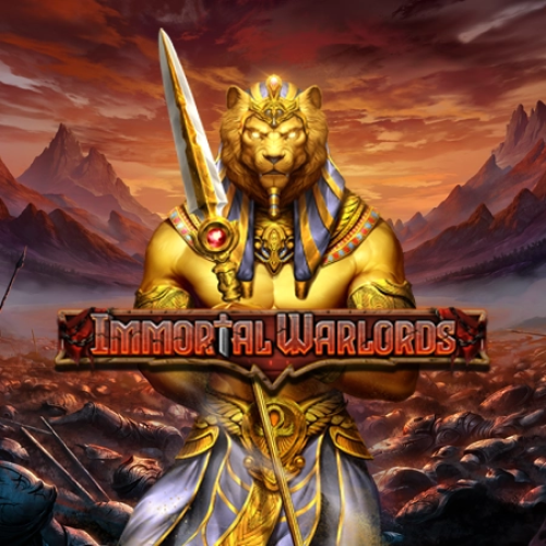 Immortal Warlords