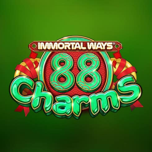 Immortal Ways 88 Charms
