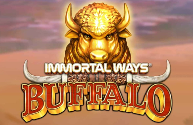 Immortal Ways Buffalo