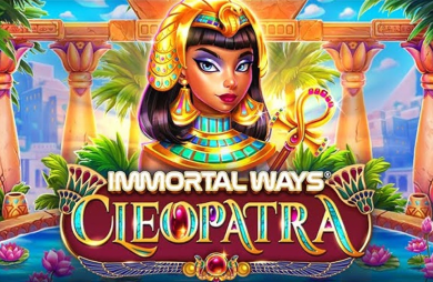 Immortal Ways Cleopatra