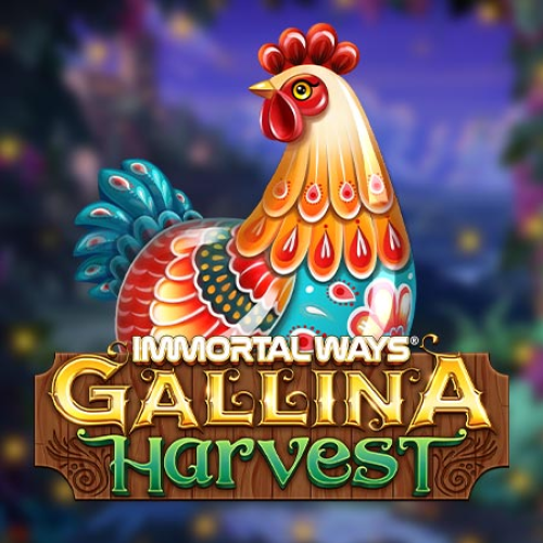 Immortal Ways Gallina Harvest