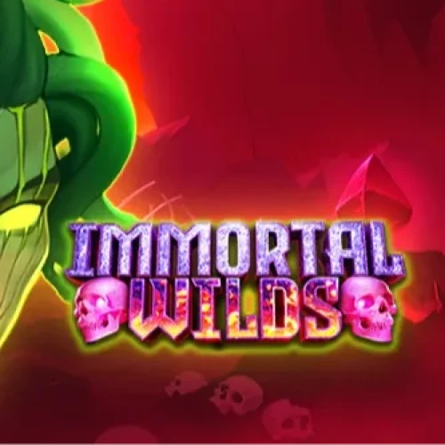 Immortal Wilds