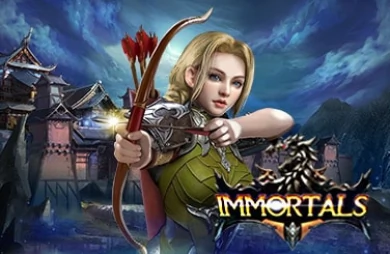 Immortals