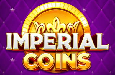 Imperial Coins (1X2gaming)