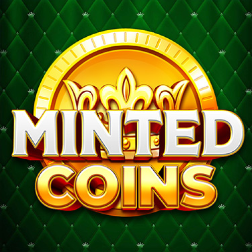 Imperial Coins (1X2gaming)