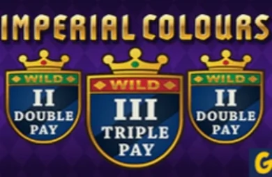 Imperial Colours