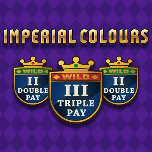 Imperial Colours