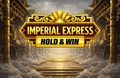 Imperial Express Hold & Win