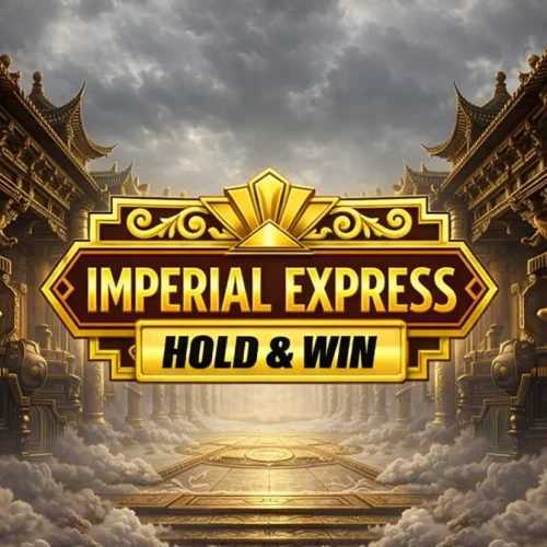 Imperial Express Hold & Win