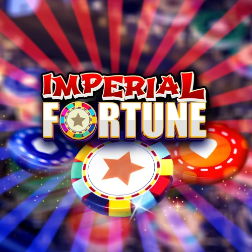 Imperial Fortune