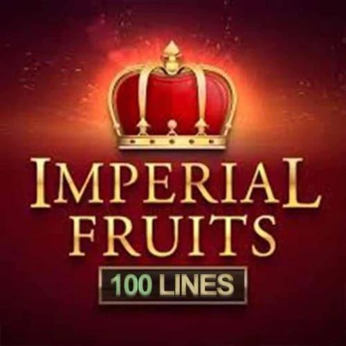 Imperial Fruits: 100 Lines