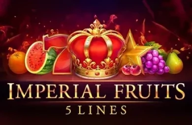Imperial Fruits: 5 lines