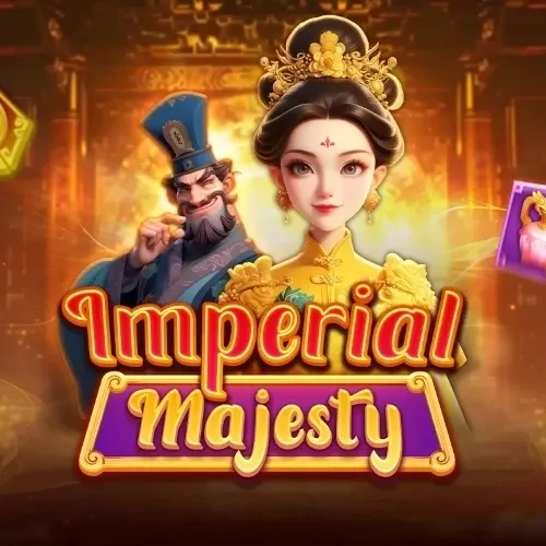 Imperial Majesty