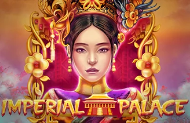Imperial Palace