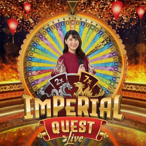 Imperial Quest