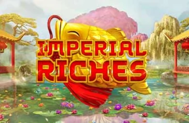 Imperial Riches