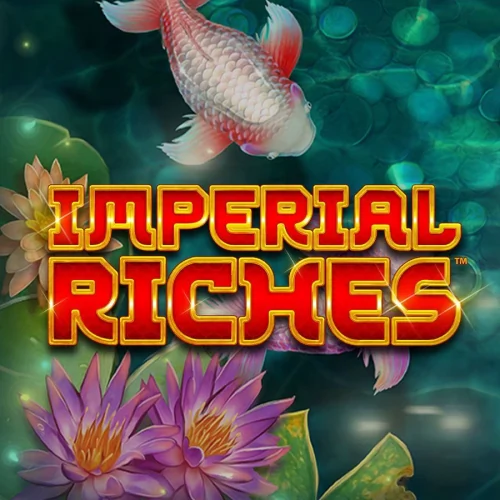 Imperial Riches