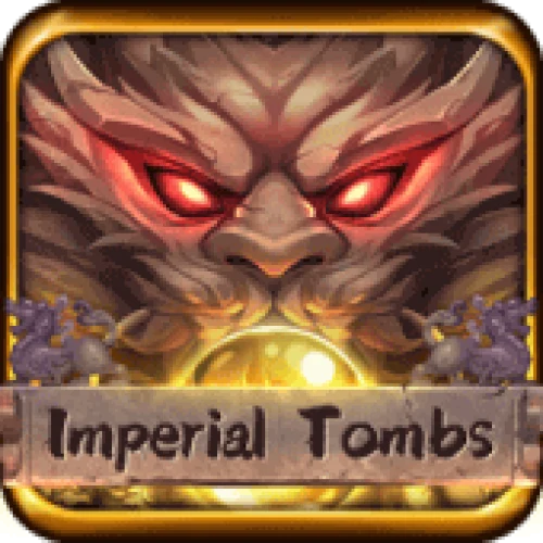 Imperial Tombs