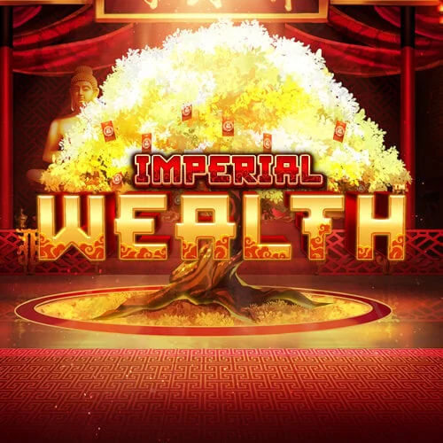 Imperial Wealth (iSoftBet)