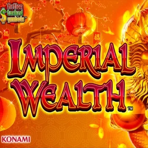 Imperial Wealth (Konami)