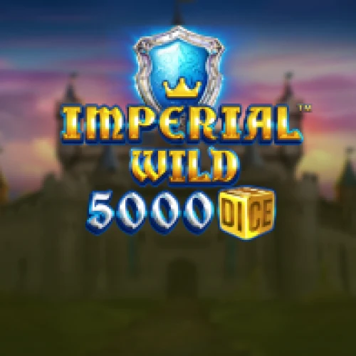 Imperial Wild 5000 Dice