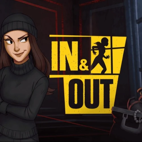 In And Out