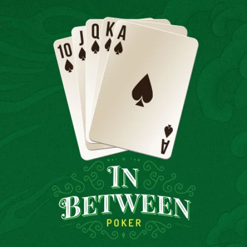 In Between Poker