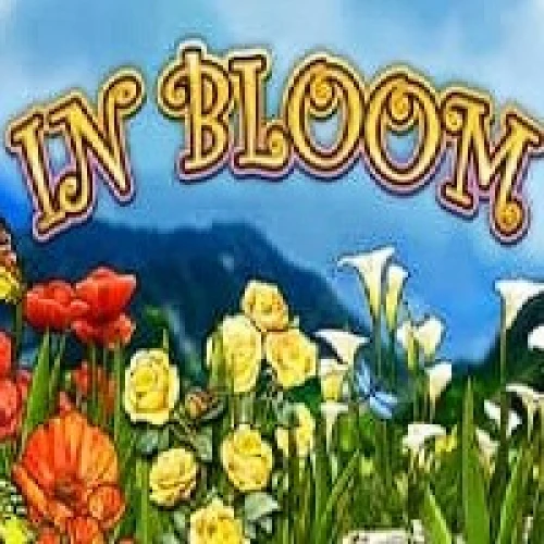 In Bloom