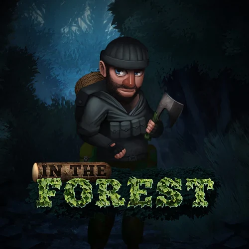 In The Forest
