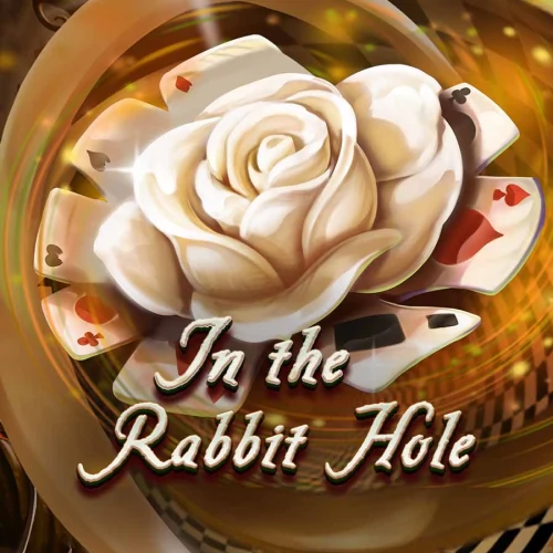 In The Rabbit Hole