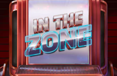 In the Zone