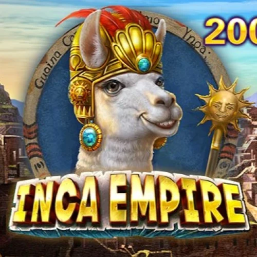 Inca Empire