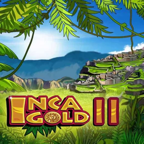 Inca Gold II