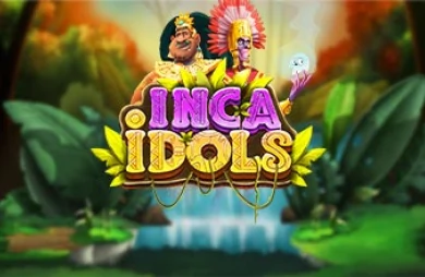 Inca Idols