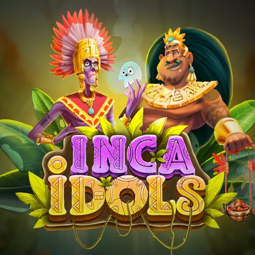 Inca Idols