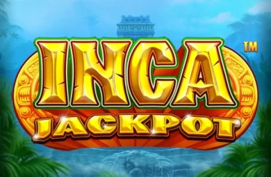 Inca Jackpot
