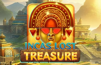 Inca Lost Treasure
