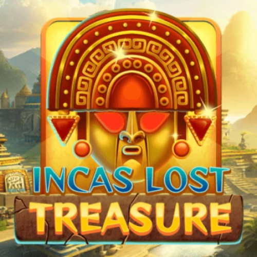 Inca Lost Treasure